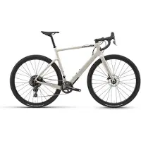 Cervelo Aspero 5 Force Xplr Etap Axs Gravel Bike Gris 56