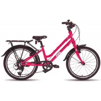 Frog Bikes City 53 20´´ Bike Rose
