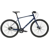 Marin Presidio 3 700c X 2024 Bike Argenté S