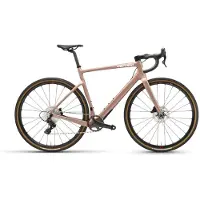 Cervelo Aspero 5 Ekar Gravel Bike Rose 51
