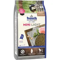 Bosch Tiernahrung Bosch 1kg Mini Light