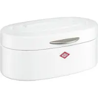 Wesco Single Elly Weiss, Stockage du pain, Blanc