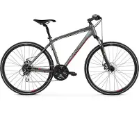 KROSS Vélo Evado 4.0