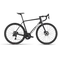 Cervelo R5 Dura Ace R9250 Di2 Road Bike Noir 54