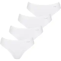 Sloggi Slip 'Pure Comfort' blanc