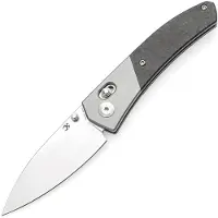 Kansept Knives Couteau pliant Dako