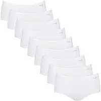 Sloggi Slip 'Pure Comfort' blanc