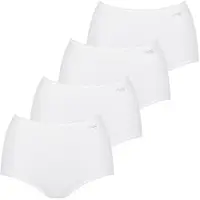 Sloggi Slip 'Pure Comfort' blanc