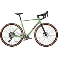 Olmo Vélo De Gravel Bormida Grx 1x12 2024