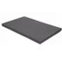 TexCorp Matelas pour chien "Deluxe" XXL - 103×63 cm, extra grand & confortable, hydrofuge | coussin pour chien, panier pour chien et lit pour animal | pour grands chiens