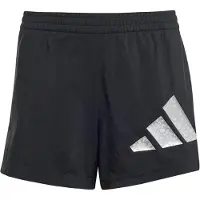 Adidas Short imprimé fille Train Essentials Glam
