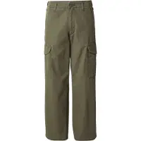 Levi's 003kq Cargo Pants Vert 31 / 32 Homme