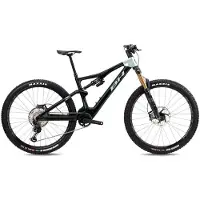 Bh Ilynx Trail Carbon 8.8 Bhz 29´´ Xt 2025 Mtb Electric Bike Noir XL / 630Wh