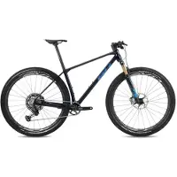 Bh Ultimate 9.5 29´´ Xtr 2023 Mtb Bike Noir L