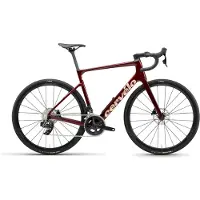 Cervelo Caledonia 5 Rival Etap 2025 Road Bike Rouge 51