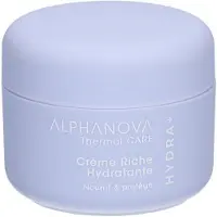 Alphanova Thermal Care Crème Riche Hydratante 50 ml Crème