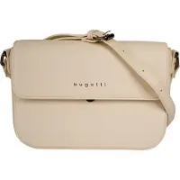 Bugatti Sac à bandoulière 'ALMATA' beige