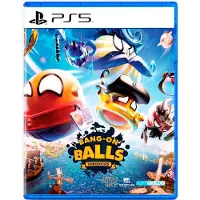 Bang-On Balls: Chronicles (Multi-Language) - Ps5 (Asie)