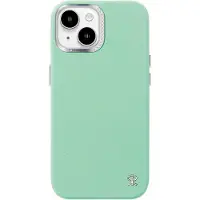 JOYROOM Pn-15f1 Starry Iphone 15 Phone Case Vert