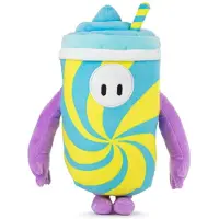 Fall Guys Figurine en peluche Blue Freeze 30 cm
