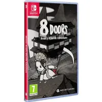 Switch 8doors Clair