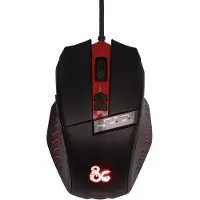 Konix Donjons et Dragons Gaming-Maus