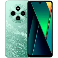 Xiaomi POCO C75 6GB/128GB,vert - Téléphone portable - 128GB