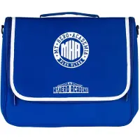 My Hero Academia Bandolera Shoulder Bag Bleu