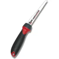 Morse Interchandeable Blade Hacksaw Argenté