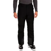 KILPI Gabone Pants Noir 2XL / Regular Homme