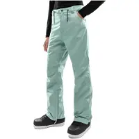Siroko P2 Auburn Pants Vert XL Homme
