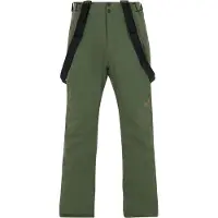 Protest Miikka Pants Vert 3XL / Regular Homme