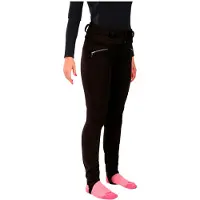 KILPI Maura Pants Noir 42 / Regular Femme