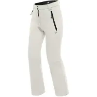 Dainese Snow Eira Softshell Pants Blanc XL Femme