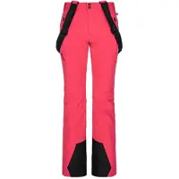 KILPI Ravel Pants Rose 40 Femme