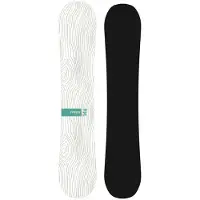 Evidsen Sds Evidsen Rntl Rental Snowboard Multicolore 155