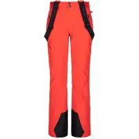 KILPI Ravel Pants Rouge 42 Femme
