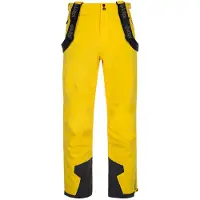 KILPI Reddy Pants Jaune XL / Regular Homme