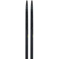 Fischer Twin Skin Race Stiff Nordic Skis Pack Noir 192