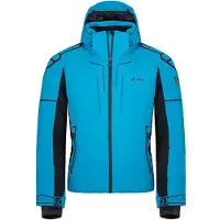 KILPI Turnau Jacket Bleu S Homme