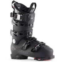Rossignol Hi-speed Elite Elite 130 Alpine Ski Boots Noir 25.5