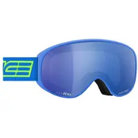Salice 101darwf Ski Goggles Multicolore CAT3