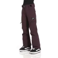 Rehall Lise-r Pants Violet 128 cm Fille