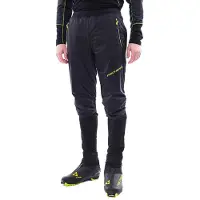 Fischer Performance Pants Noir M Femme