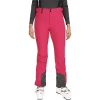KILPI Rhea Pants Rose 36 / Regular Femme