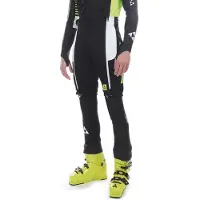Fischer Race Short Racing Pants Noir XS