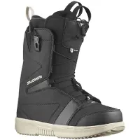 Salomon Chaussures De Snowboard Faction
