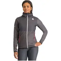 Sportful Doro Jacket Gris S Femme