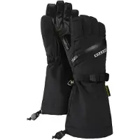 Burton Vent Gloves Noir XL Enfants
