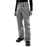 Siroko P2 Portes Pants Gris XL Homme